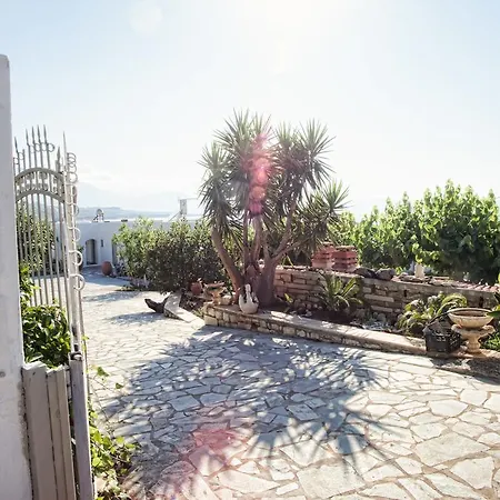 Artemis Seafront