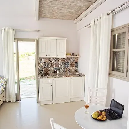 Artemis Seafront Apartment