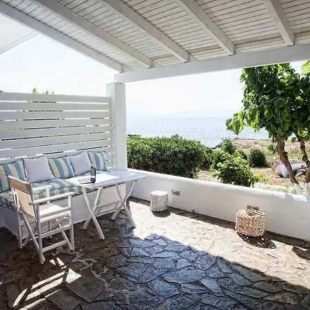 Apartment Artemis Seafront