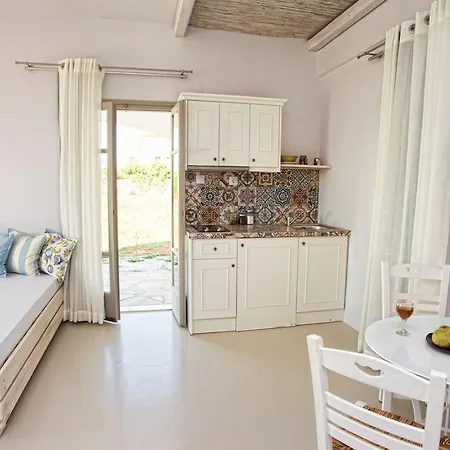 Apartment Artemis Seafront *