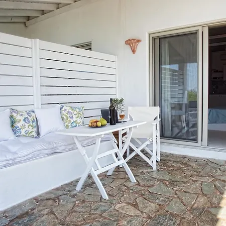 Apartment Artemis Seafront