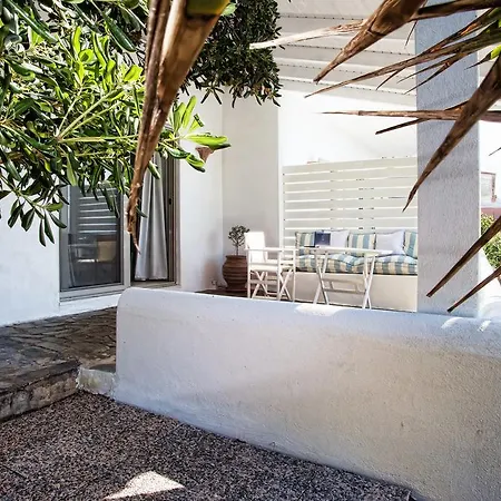 Artemis Seafront Apartment Petres (Rethymno)