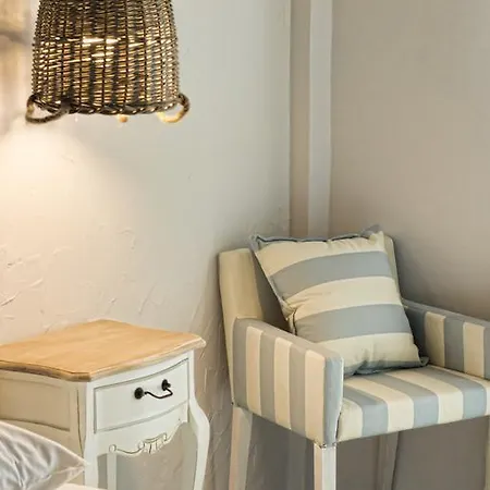 Artemis Seafront Apartment Petres (Rethymno)