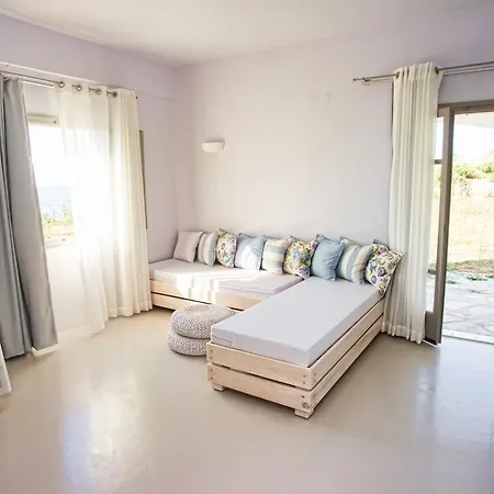 Apartment Artemis Seafront