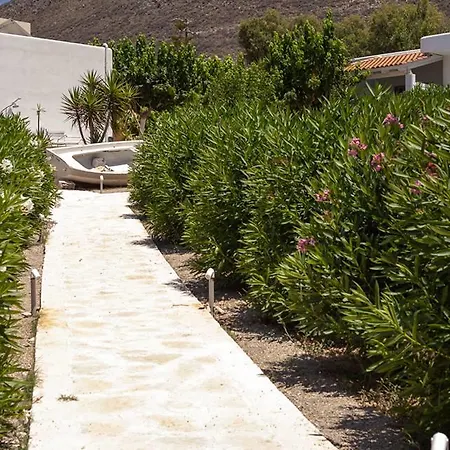Artemis Seafront Petres (Rethymno)