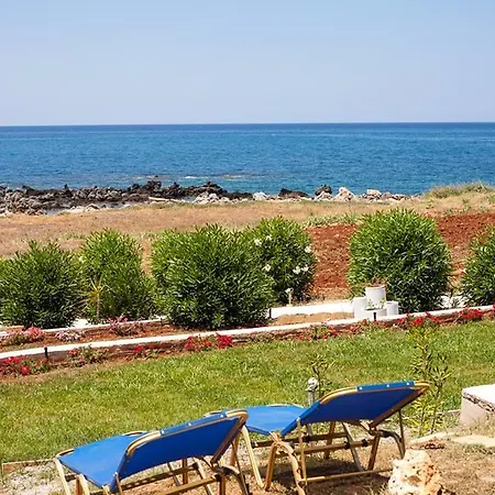 Artemis Seafront