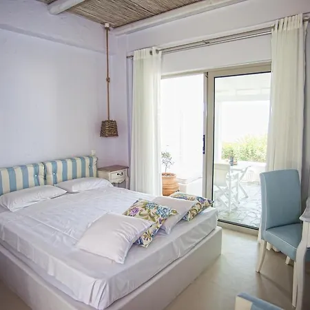 Apartment Artemis Seafront